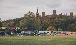 Na „Kamienieckich Dołach” powstanie nowoczesny kompleks sportowo-rekreacyjny!