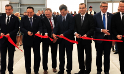 W Kamieńcu Ząbkowickim otwarto Muzeum Cystersów, a w fermie Starczów nowoczesny jałownik