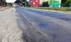 Wyremontują fragment ul. Przemysłowej w Ziębicach