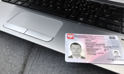 Dostał wezwanie do spłaty kredytu gotówkowego, którego jak twierdził, nigdy nie zaciągnął