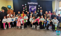 Ślubowania pierwszaków w „trójce” i Zwróconej