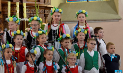 23. Przegląd Pieśni Religijnej w Stolcu