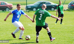 Skałki grają w Pucharze Polski. Dziś walka o półfinał na szczeblu wałbrzyskim