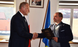 Niebawem ruszą prace z oświetleniem ul. Lipowej w Bardzie. Jest już wykonawca