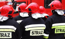 35 chętnych, 3 wolne miejsca. Trwa postępowanie kwalifikacyjne do ząbkowickiej straży pożarnej