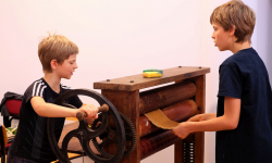 Wokół papieru i słowa w 750 rocznicę spisania Księgi Henrykowskiej – cykl wyjątkowych spotkań 