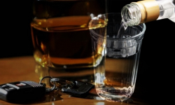 Piją i jeżdżą. Rekordzista miał 2.6 promila