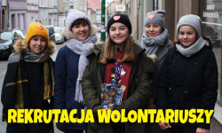 Zostań wolontariuszem 28. finału WOŚP w Ząbkowicach Śląskich