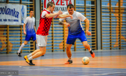Ruszyły zapisy do kolejnej edycji Ząbkowickiej Ligi Futsalu