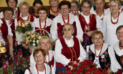 50-lecie „Stolczanek” ze Stolca 