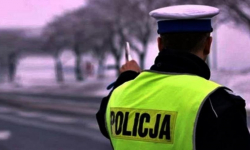 Od jutra kontrole drogowe „po nowemu”