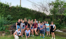 „Etno-podróże” - „Etno Polska 2019” w Stolcu