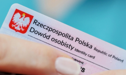 Chciał wziąć pożyczkę na stary dowód swojej byłej partnerki