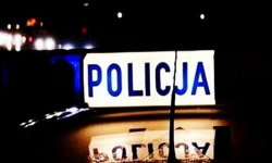 Kolejna kradzież na terenie powiatu. Znów z niezamkniętego pojazdu