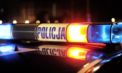 Policjant po służbie odnalazł zaginionego mężczyznę