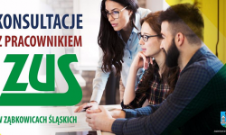 Już jutro kolejne konsultacje z pracownikiem ZUS w Ząbkowicach Śląskich