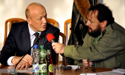 W Ziębicach oddychają bardziej zanieczyszczonym powietrzem niż w Ząbkowicach Śląskich [podsumowanie]