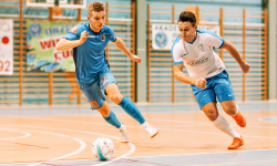 Ruszyła XVII edycja Ząbkowickiej Ligi Futsalu. Znamy wyniki i strzelców inauguracyjnej kolejki