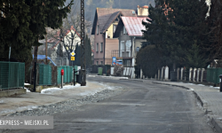 Osiem firm chętnych do remontu drogi. Remont ul. Grunwaldzkiej coraz bliżej