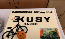 Uczniowski Klub Sportowy „Kusy” istnieje już 10 lat