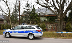 Tragedia w Ząbkowicach Śląskich. 18-latek zamordował rodziców oraz młodszego brata [aktualizacja]