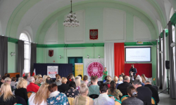 Szkolenie dla nauczycieli z wykorzystania narzędzi technologii informacyjno-komunikacyjnej (TIK)