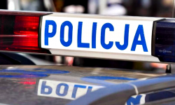 Skradli auto na terenie powiatu dzierżoniowskiego i porzucili w Różanej