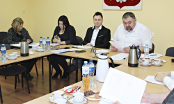 Jednomyślność w Ciepłowodach. Budżet na 2020 rok przyjęty