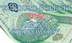 Fundusz sołecki w gminie Ciepłowody. Sprawdź na co sołectwa wydatkują pieniądze w 2020 roku