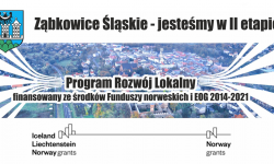 Szansa na kolejny, duży krok w rozwoju gminy