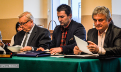 Kamienieccy radni przyjęli budżet na 2020 rok. Budowa kompleksu sportowo-rekreacyjnego priorytetem