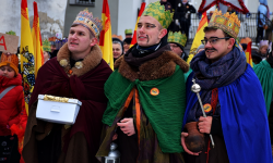 Święto Trzech Króli. Sprawdź, gdzie w powiecie ząbkowickim przejdą barwne orszaki