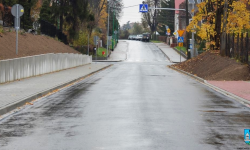 W nowy rok z nowymi drogami. Gmina inwestuje w infrastrukturę drogową