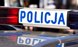 Pijany rowerzysta i 42-latek z amfetaminą