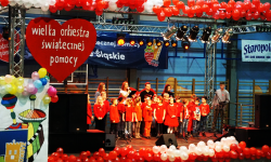 28. finał WOŚP już w najbliższą niedzielę. Powiat ząbkowicki gra z orkiestrą!