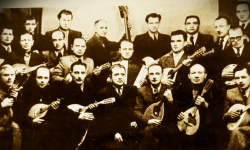 Chcą wskrzesić Ziębicką Orkiestrę Mandolinistów. Pierwsze przesłuchania już w najbliższy weekend