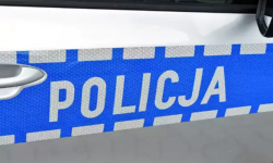 Potrącenie pieszej w Złotym Stoku. Kierowca przejechał jej po stopie