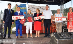 Kolejna edycja konkursu „Aktywne Sołectwo”. Na najlepszych czekają bony pieniężne