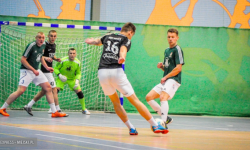 ZLF: Nauczyciele pewni awansu do najlepszej czwórki