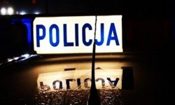 Potrącony motorowerzysta, kierowca odjechał z miejsca zdarzenia