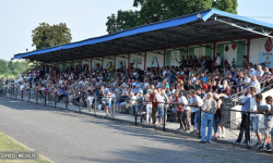 Ziębicki stadion doczeka się modernizacji. Gmina szuka wykonawcy