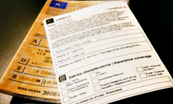 Nie masz przy sobie dowodu rejestracyjnego? Policja i tak może go zatrzymać