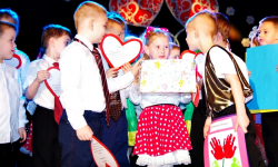 Dzień Babci i Dziadka w Ziębickim Centrum Kultury [foto]