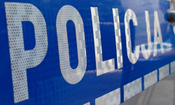 Pieszy dostał ataku epilepsji. Pomocy udzielił mu policjant