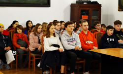 Erasmus+ w Ziębicach. Do miasta przybyli goście z Hiszpanii i Turcji