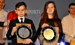 VIII Ziębicka Gala Sportu