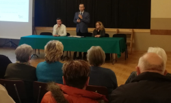 Planują dalszą rewitalizację zespołu Pałacu Marianny Orańskiej