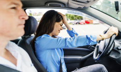 Gdzie na prawko? Sprawdź, który szkoła miała najlepszą zdawalność w 2019 roku [zestawienie]