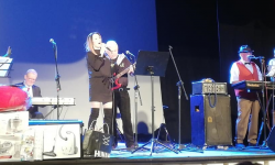 Koncert Charytatywny Klubu Rotary w Ziębicach