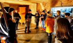 Srebrnogórska twierdza poszukuje pracowników do swojego zespołu